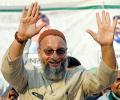 Owaisi emerges as winner in Hyderabad for the 5th time