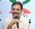 Will Rahul Gandhi choose Wayanad over Rae Bareli?