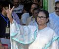 Did Lakshmir Bhandar Help Mamata Win?