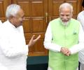 Ahead of Modi 3.0 formation, JD-U raises Agnipath, UCC, caste census issues