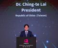 No Prez in Taiwan: China protests Modi's reply to Lai greetings on poll win