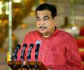 Nitin Gadkari: Longest serving transport minister gets another stint