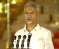 Will Jaishankar continue to craft an assertive foreign policy?