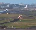 2 planes take off, land on same runway at Mumbai airport