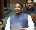 Only one MoS post? Partiality, says Shinde's MP