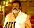 Suresh Gopi to quit Modi 3.0 Cabinet? Kerala MP reacts