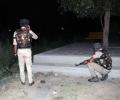 Suspected Pak terrorist killed after attack on J-K village near IB