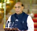 Will Rajnath Fix Agnipath Scheme?