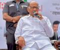 Does Modi have mandate for 3rd term, asks Sharad Pawar