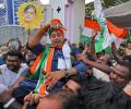 Thiruvananthapuram's New Political Reality