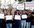 Plea in SC seeks scrapping of NEET-UG, court-monitored CBI probe