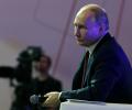 Putin ready to stop war, if these conditions are met