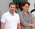 Rahul vacates Wayanad for Priyanka, keeps Raebareli