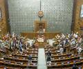 Lok Sabha may see election for Speaker's post for 1st time since Independence