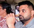 Prajwal Revanna sent to jail till June 24 in sexual abuse case