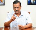 Kejriwal demanded Rs 100 cr bribe, ED tells court