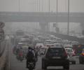 Dirty Air, 2nd Largest Global Killer