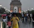 After days of severe heatwave, rain respite for Delhi