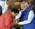 Will Nitin Gadkari Replace Modi?