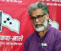 INDIA parties spent too much time in...: CPI-ML chief