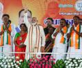 Does Modi Understand Tamil Nadu?