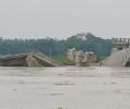 Yet another bridge collapses in Bihar, third incident in less than a week