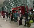 Emergency at Delhi airport after U'khand boy's 'just for fun' bomb threat email