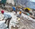 38 specially-trained rescue teams to be deployed for 52-day Amarnath Yatra