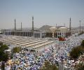 Over 1,300 die during Hajj, extreme heat main cause