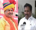 It's Birla vs Suresh for Speaker's post as govt outreach fails