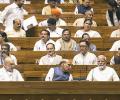 Rajnath reaches out, Oppn unlikely to contest Speaker's post