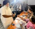 Party men revolt against Sukhbir Badal, ask him to quit SAD top post