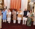 President's address on Thursday, debate to be next govt-Oppn friction point