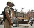 UP cop held, another flees after 2 brothers end life over 'harassment'