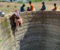 How Villagers Risk Their Lives For Water