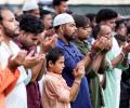 India lambasts US report on religious freedom