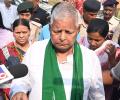 Indira Gandhi put many of us in jail, but...: Lalu on Emergency