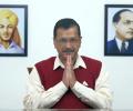 Kejriwal skips 8th ED summons, but ready for...