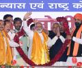 A 10-Point Wishlist For Modi's Third Term