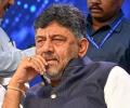 Relief for D K Shivakumar; SC Dismisses Money Laundering Case