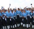 Meet IAF's Women Agniveers