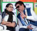 Trinamool list: Shatrughan, Mahua likely to be retained