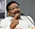 Feel like I'm still in jail: Ex-DU professor GN Saibaba