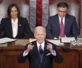 US wants competition with China, but not...: Biden