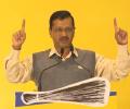 We need 'desh bhakt' not 'andh bhakt': Kejriwal