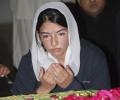 Zardari's daughter Aseefa to become Pakistan's first lady