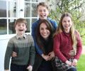 Princess Kate admits to editing family photo; apologises