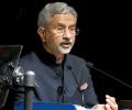 Never closed doors to Pak, but...: Jaishankar