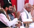 Khattar hints at being fielded in Lok Sabha polls