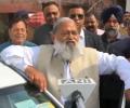 I am a bhakt of...: Anil Vij on skipping Saini's swearing-in event